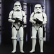 Illustration for article titled Hot Toys' latest is the most beautiful Stormtrooper ever made